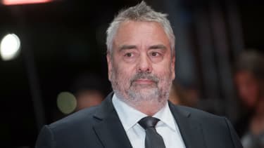Luc Besson dément les accusations de viol.