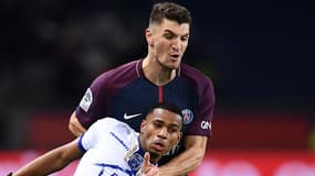 Thomas Meunier