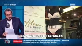 Le bikini porté par Ursula Andress dans James Bond vendu aux enchères