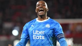 Steve Mandanda