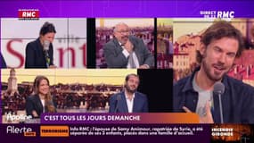 C'est tous les jours Demanche : Pap Ndiaye s'attaque aux stéréotypes de genre à l'école - 14/09