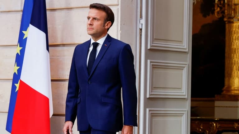 Le second quinquennat Macron commence ce samedi, le gouvernement en place jusqu'à lundi