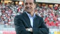 Faruk Hadzibegic