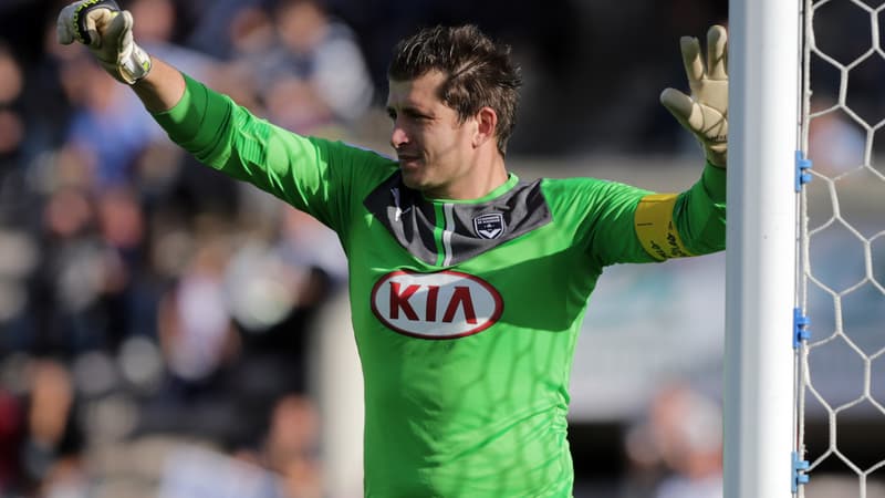 Cédric Carrasso