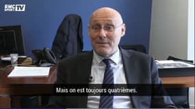 Bernard Laporte