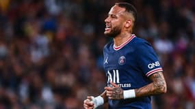 NEYMAR JR
