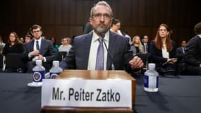Peiter Zatko auditionné par le Sénat américain