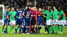 Les Stéphanois et les Lyonnais possèdent une longue et tumultueuse histoire en commun. 