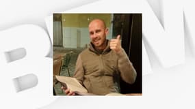 Baptiste Simonneau, 38 ans, est porté disparu depuis une randonnée dans les Alpes-de-Haute-Provence, le 5 février 2022