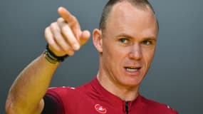 Froome