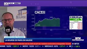 Le Match des traders : Romain Daubry vs Jean-Louis Cussac - 21/06