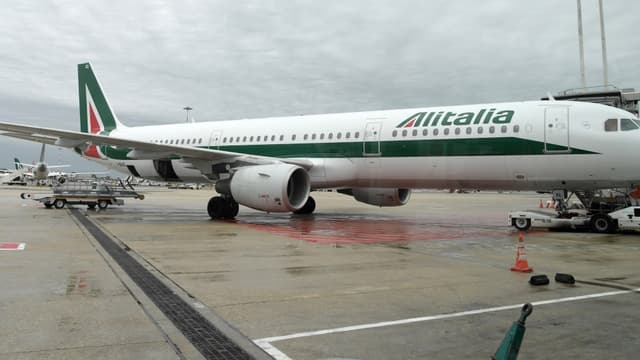 Une dizaine d'offres de reprise d'Alitalia ont été déposées.