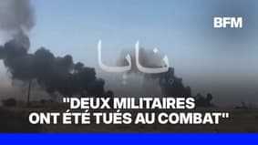 Deux militaires américains tués dans des frappes iraniennes en Jordanie, un autre porté disparu