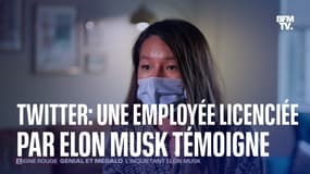  LIGNE ROUGE - Employés licenciés et maltraités: le rachat de Twitter par Elon Musk sème la terreur