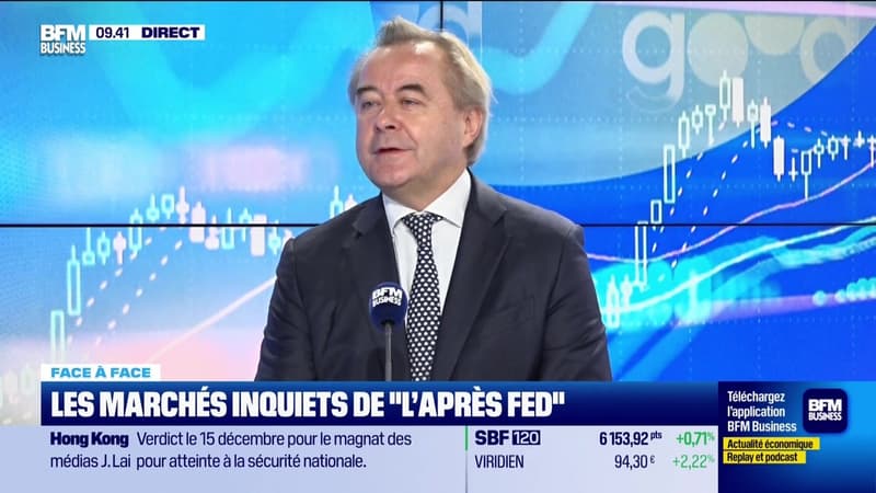 L'intégrale de Good Morning Market du vendredi 12 décembre