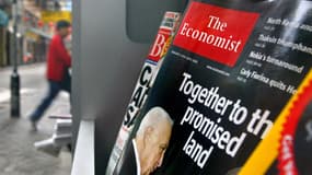 The Economist désigne chaque année le "pays de l'année". 