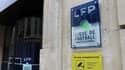 La LFP porte plainte contre X