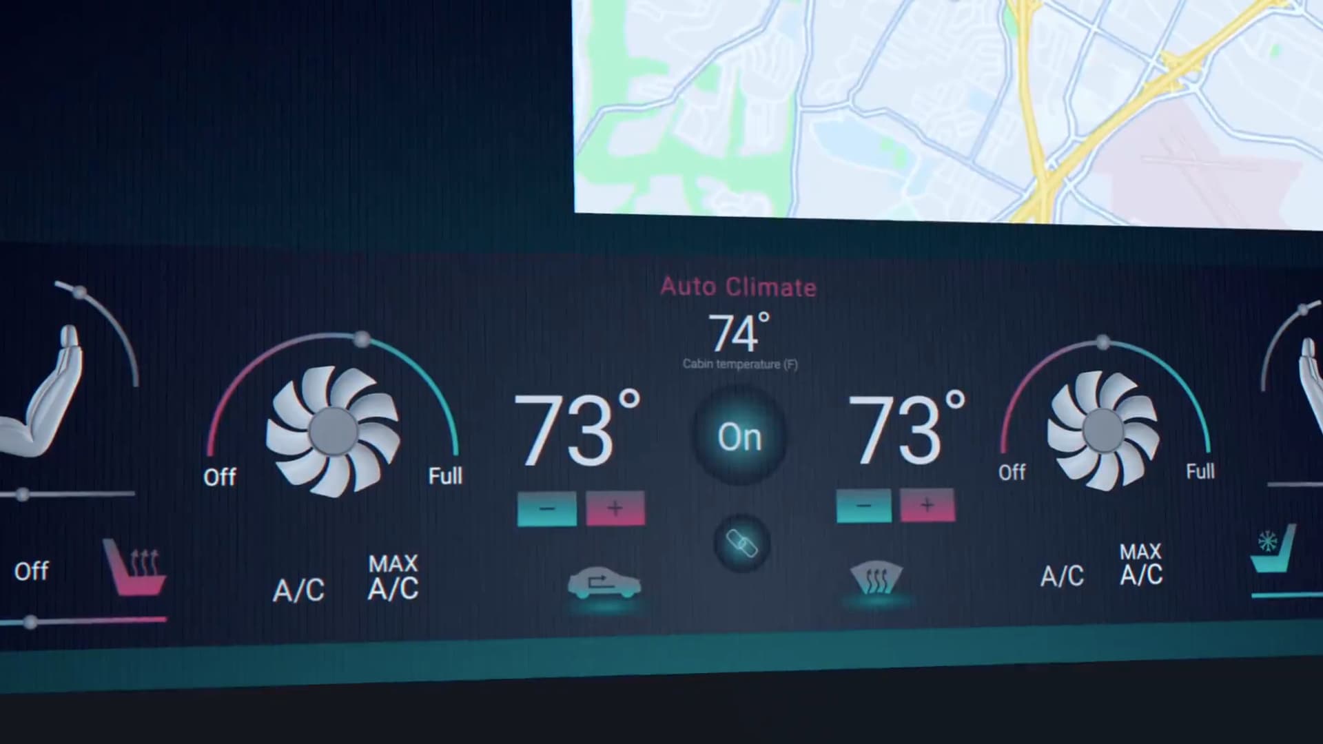Avec sa plateforme Snapdragon Automotive, Qualcomm va proposer aux constructeurs automobiles des environnements et services connectés pour les conducteurs. Avec sa plateforme Snapdragon Automotive, Qualcomm va proposer aux constructeurs automobiles des environnements et services connectés pour les conducteurs.
