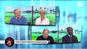 Le Match des GG - 06/02