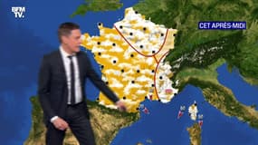 La météo pour ce samedi 7 mai 2022