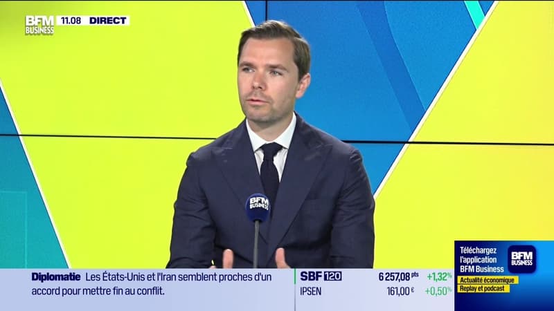 Tout pour investir - Lundi 25 mai