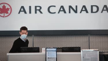 Air Canada