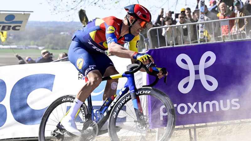 Cyclisme: Jasper Stuyven quitte Lidl-Trek et s'engage avec Soudal Quick-Step
