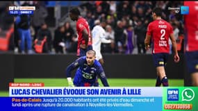 Kop Nord du lundi 16 décembre - OM-LOSC : les Lillois arrachent le match nul 