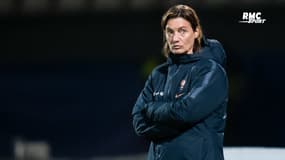 Équipe de France (F) : Diacre est "proche de nous", "elle fait des vannes" assurent les joueuses