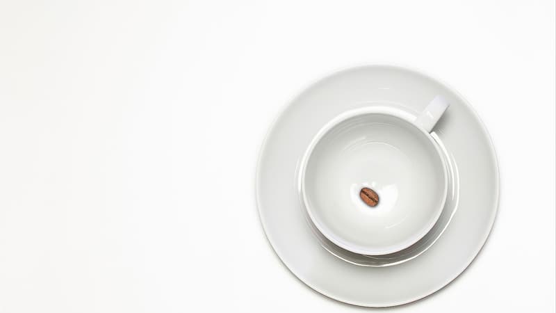 Fini le café et le jus d'orange: à quoi ressembleront nos assiettes en 2050?