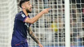 Nicolas Gonzalez - Fiorentina