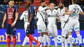 Saint-Etienne