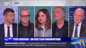 Affaire Godard : 25 ans de mystère - 08/09