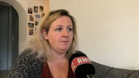 Mathilde, écartée de son travail après avoir annoncé sa grossesse, témoigne sur RMC.
