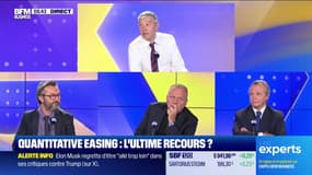 Les Experts : Dollar, pourquoi tant de défiance ? - 11/06