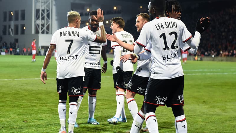 Stade Rennais
