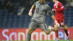 Iker Casillas
