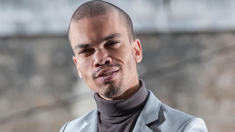 L'acteur Saïd Bogota jugé à partir de lundi aux assises pour tentative d'assassinat