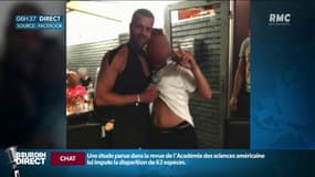 Disparition de Thomas Rauschkolb: "Il est sûr qu'il allait dans cette discothèque", une photo relance la piste Nordahl Lelandais