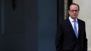François Hollande a fait part de son espoir de voir la situation se calmer en Turquie.