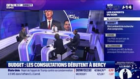 Good Evening Business - Lundi 30 décembre