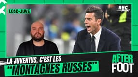 Lille-Juventus : Où en est la Juve de Motta ?