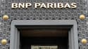 Plusieurs ONG ont porté plainte contre la banque BNP Paribas (photo d'illustration).