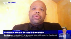 Le CRAN étudie "la possibilité d'une plainte" après l'agression raciste à Cergy