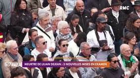 Meurtre de Lilan Dejean : 3 nouvelles mises en examen