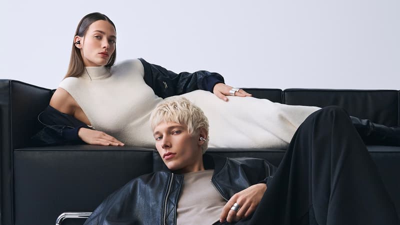 Huawei signe le retour des écouteurs ouverts avec les FreeClip2 et une offre de lancement exclusive