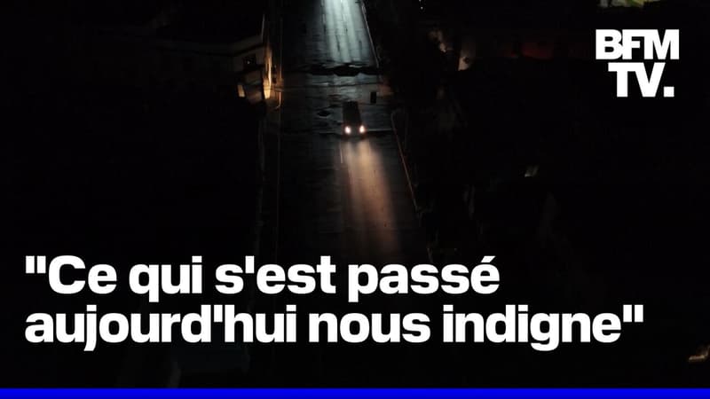 Chili: une panne massive d'électricité prive de courant 95% des foyers pendant plusieurs heures