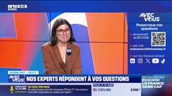 Avec vous - Vendredi 5 septembre