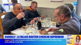 Les relais routier, restaurants en voie de disparition ? Exemple à Dardilly