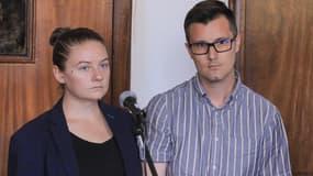 Un couple d'Américains a été condamné à payer une amende de 29.000 dollars pour avoir maltraité leur enfant adopté en Ouganda.